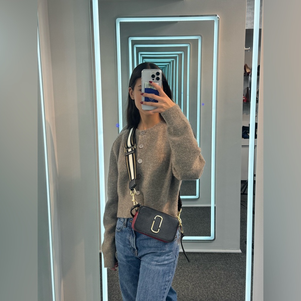Marc Jacobs Crossbody